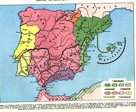  The Keys to the Kingdom of Spain: A Thirteenth Century Tale of Wisdom and Deceit!