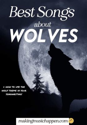  Howling Wolves Teach Patience:  Exploring a Timeless Russian Folk Story about Resilience and Understanding