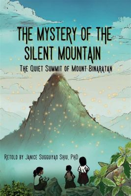 Old Man at the Mountain  A Folktale Steeped in Mystery and New England Lore!