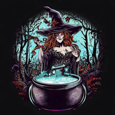 The Cauldron of Plenty! A Deep Dive into a 5th Century British Folk Tale