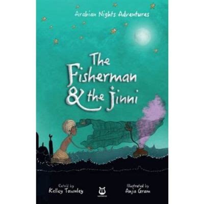 The Clever Fisherman: A Tale of Wisdom and Resourcefulness Explored Through Ancient Indian Folklore!