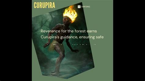  The Curupira: A Mischievous Forest Guardian Unveiled!