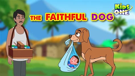 The Faithful Dog of the Mountains: A Javanese Tale Exploring Loyalty and Deception?