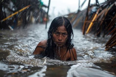  The Frightful Fiend From Faraway Fjords: A Colombian Tale About Nature's Fury and Human Resilience