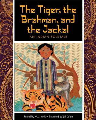 The Harina and the Hungry Tiger! – A 14th Century Indian Folktale Illustrating the Power of Wit over Brute Strength!