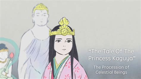 “The Moon Princess”: A Tale of Celestial Love and Earthly Trials?