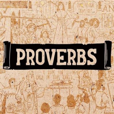 The Peddler of Proverbs: An Intriguing Tale Unveiling Turkish Wisdom Through Clever Disguise and Unexpected Turns!