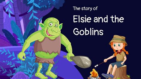 The Quirky Tale of the Quarreling Goblins: Unveiling a Story Steeped in Ancient Korean Beliefs