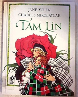 The Tale of Tam Lin! A Bewitching Scottish Ballad Steeped in Ancient Traditions