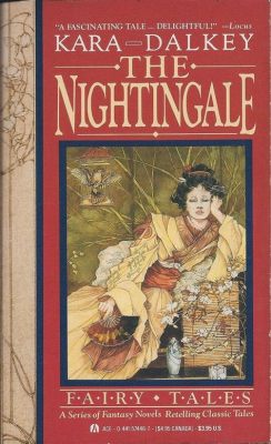  The Tale of the Naughty Nightingale: A Melodious Fable Filled with Wit and Wisdom?