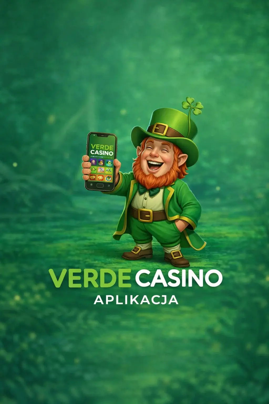 Verde Casino Aplikacja Mobilna 2026APK Android i iOS App Store — Przewodnik