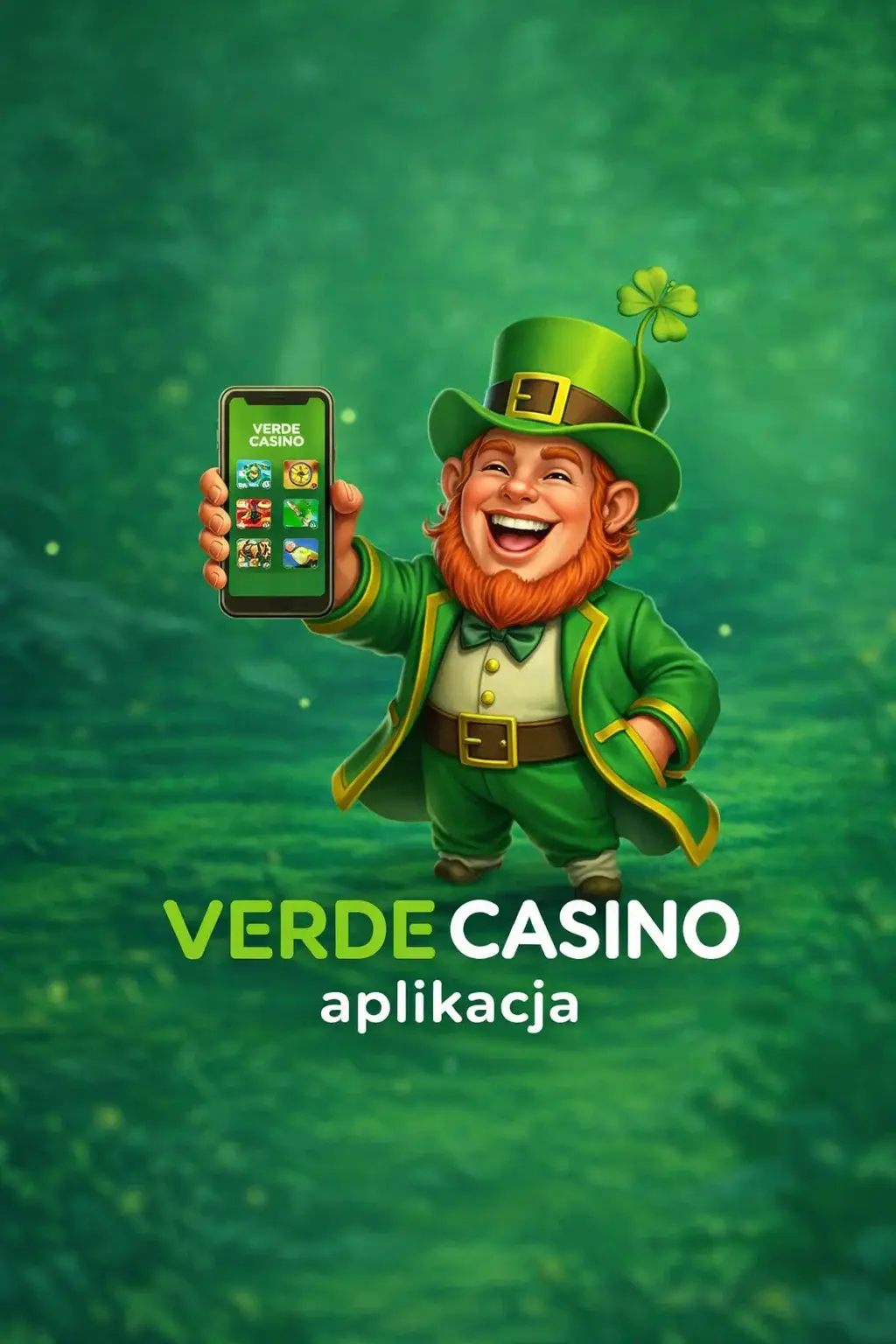 Gry w Verde Casino — 5.000+ tytułów w teście