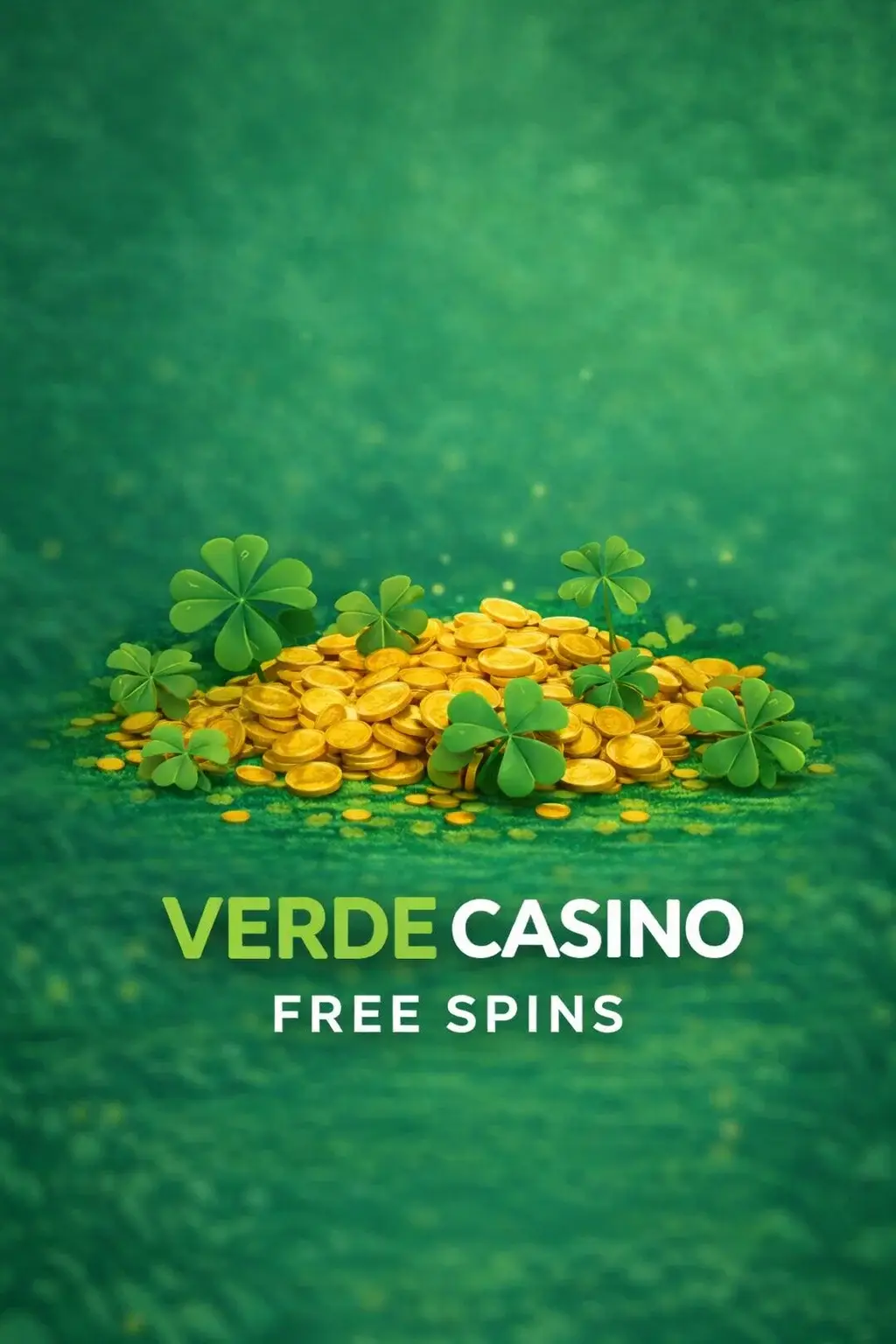 Verde Casino Kod Promocyjny: Bonusy, Free Spins i No Deposit